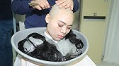 Fhaircut 1225 Headshave 坊主頭に剃る Youtube