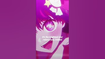 Thumbnail of Idol (English ver.) ~Yoasobi #yoasobi #idol #idolchallenge #lyrics #japan #japanesesong