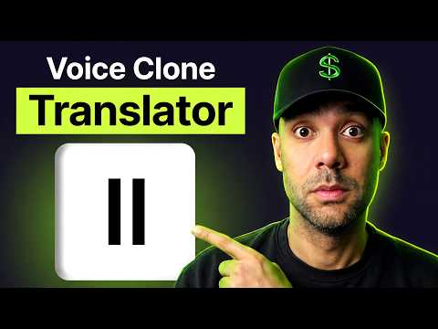 ElevenLabs Dubbing V2: Voice Cloning Translates Emotions In Videos!