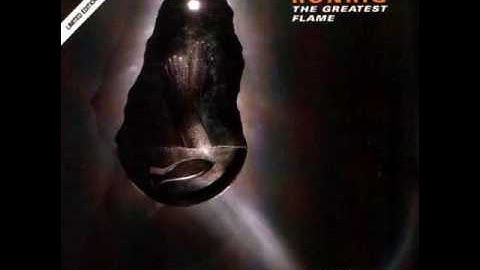 Runrig - The Greatest Flame (LYRICS)