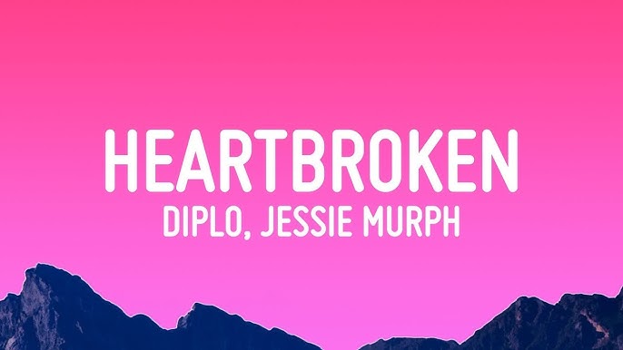 Diplo Recruits Polo G & Jessie Murph For Heartbroken