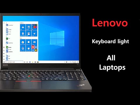 Video: Ano ang gamit ng Lenovo Vantage?