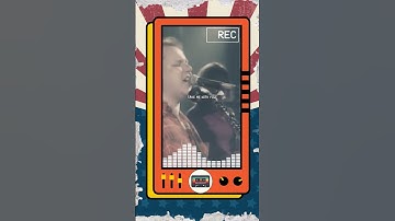 Pixies - Here Comes Your Man (Live 1991) #shorts
