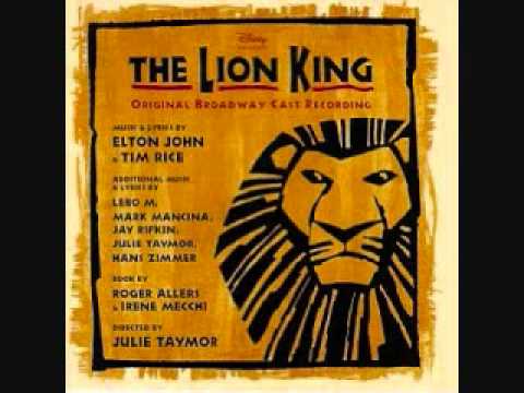 Lion Hunt - Song Download from Secondhand Lions (Music from the Original  Motion Picture) @ JioSaavn