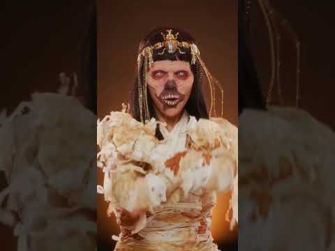 Dorisjocelyn Cleopatra Shorts Tiktok