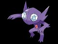 Pokmon challenge livestream  emerald with only sableye p4  no items in battle