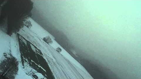 Hobbyking FPV 1.80 meter RC plane HD