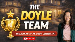 Felicia Lopez and @LisaDoyleAndTheDoyleTeam The Doyle Team East Bay CA