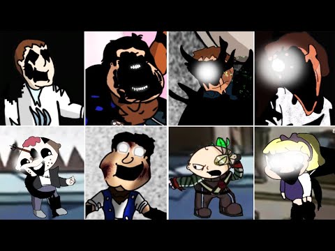 FNF New Darkness Takeover Pibby B Side The Final Showdown Pibby Family Guy FNF Mods FNF New Darkness Takeover Pibby B Side The Final Showdown Pibby Family Guy FNF Mods
