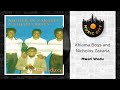 Khiama Boys and Nicholas Zakaria - Mwari Wedu | Official Audio