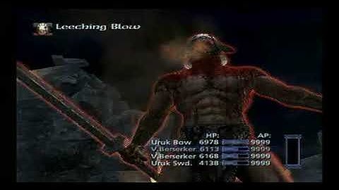 LotR: The Third Age- Evil Mode (Helm