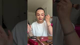 Grwm aléatoire mdrr et je teste @Drunk Elephant &amp; @Huda Beauty #humour #grwm #makeup #shots #shorts
