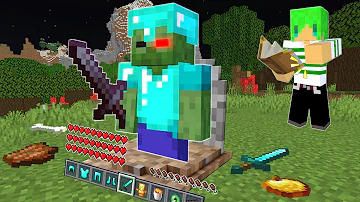 マイクラふうはやウィザーの作り方 Mp3