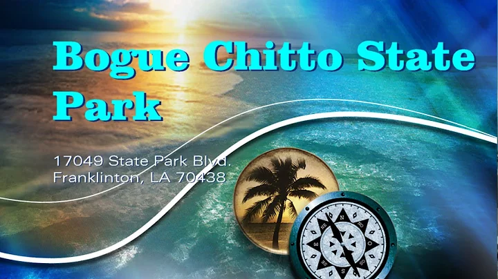 Bogue Chitto State Park