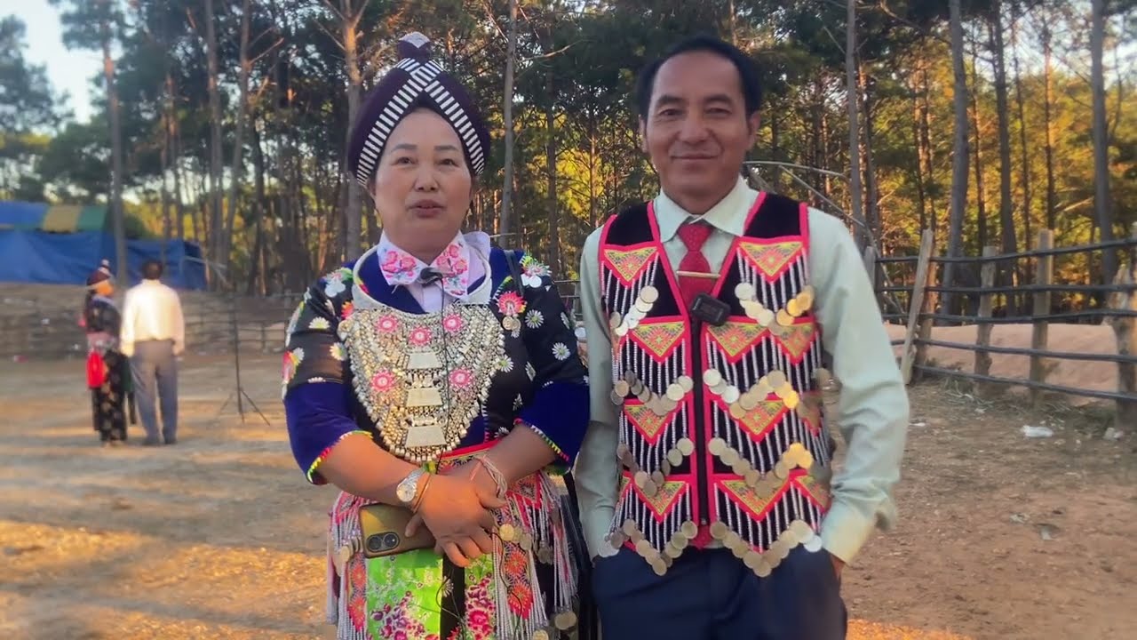  puas yeem ev lub nra nyhav by ntxhiav mim xyooj hampov lauj