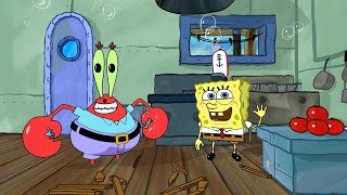 SpongeBob Music: SpongeBob SquarePants Theme (Instrumental)