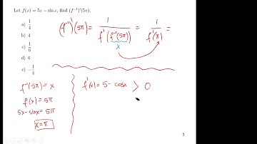 Math 141   Final Review 2019