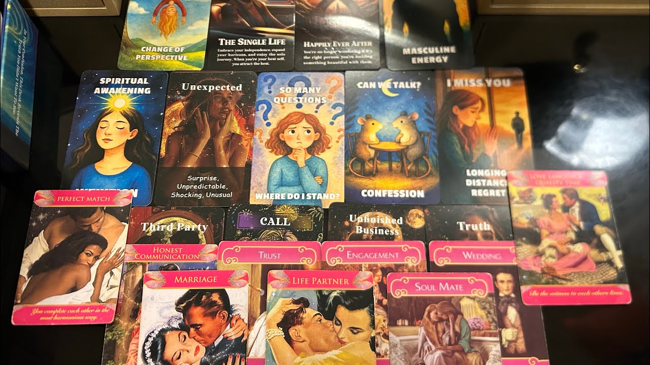 Он собирает чемоданы и выходит за дверь. Она ТОЧНО знает, куда он направляется! Готов или нет!💯😎💍