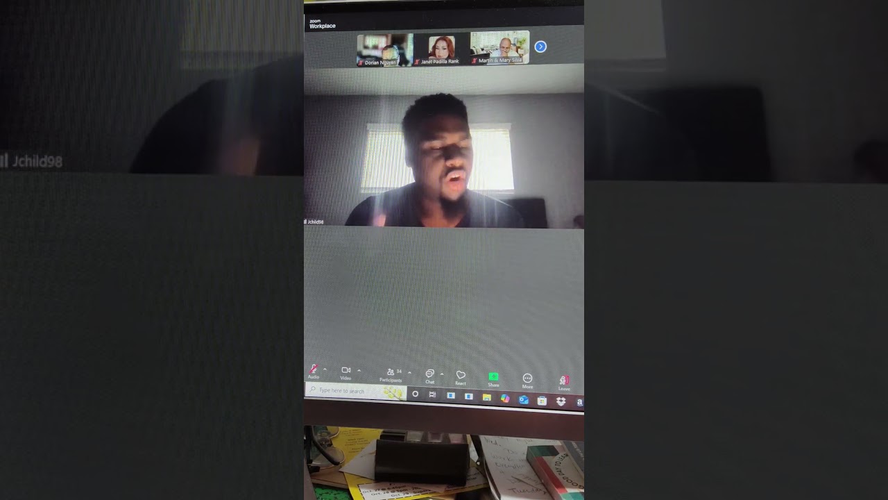 "The Process of Promotion" Brother Joshua Childress God's War Room 7/8/25