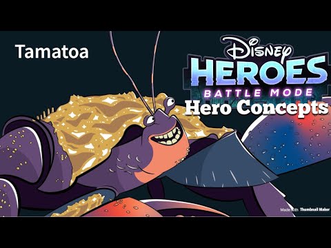 Befana (Miraculous Ladybug Villain Concept) - Hero Concepts - Disney  Heroes: Battle Mode