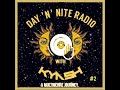 Day N Nite Radio #2 : Tribal House Mix (Incl. Gregor Salto, Dateless, Afro B, Sllash and Doppe)