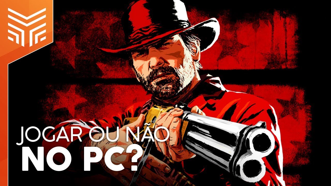 Red Dead Redemption 2 no PC está mais lindo do que nunca