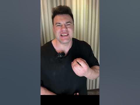 Куда крепиться бицепс - YouTube