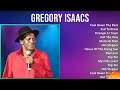 Gregory Isaacs 2024 MIX Grandes Exitos - Cool Down The Pace, Sad To Know, Stranger In Town, Not ...