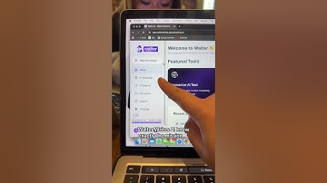 @walterwrites_ai fixed my midterm 🔧  #humanizer #studentmemes #turnitin #college