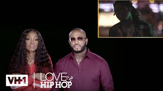 Trina's Showcase & Khaotic's Push for Awareness - Check Yourself: S2 E11 | Love & Hip Hop: Miami Trina's Showcase & Khaotic's Push for Awareness - Check Yourself: S2 E11 | Love & Hip Hop: Miami