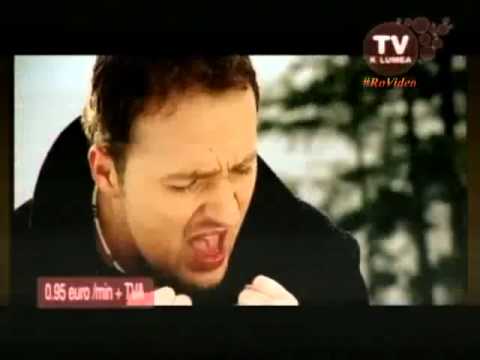 Costi Ioniță - Buze de catifea ( Oficial Video )