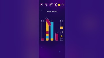 Special level 933 on get color on Android