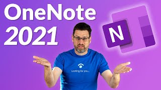 Whats Happening to OneNote? 2021 Update