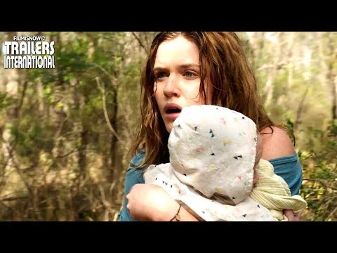 O Acampamento | Trailer Oficial Do Filme De Suspense
