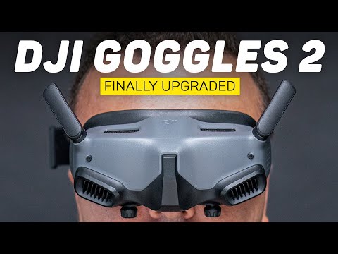 My solution for the DJI Goggles 2 lack of padding : r/Djifpv