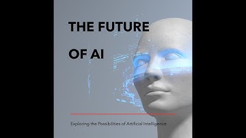 "The Future Unveiled: How AI is Transforming the World."