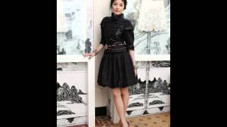 kelly chen slideshow photos, song is turn it up by stereos,