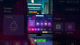 Create Custom Server Connection: Easy Setup Guide Create Custom Server Connection: Easy Setup Guide