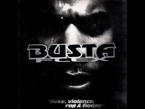 Busta Flex - Sexe, Violence, Rap & Flooze - 2000 (EP)