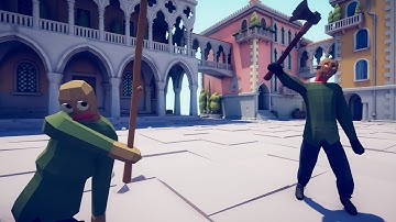 TABS Unit Creator Update | Baldi Vs. Every Units