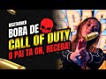 CALL OF DUTY MW2 BETA NO PC