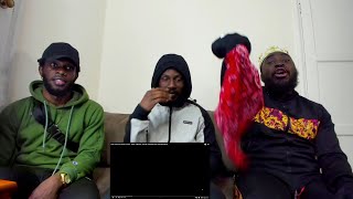 YAW TOG,KOFI JAMAR & YPEE - SORE / EKROSO | 3MUSIC AWARDS 2021 PERFORMANCE | REACTION