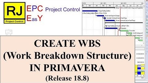 Session#4 - Create WBS