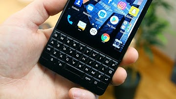 BlackBerry Key2 30 Day Challenge: 15+ Keyboard Tips & Tricks