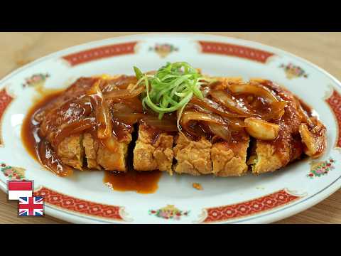 Tahu Recipes
