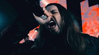 Video thumbnail of "FIT FOR A KING -  THE PATH [Official] (Christian Metal)"