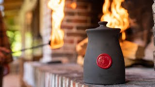 The Forever Fire Reusable Fire Starter Assembly Tutorial