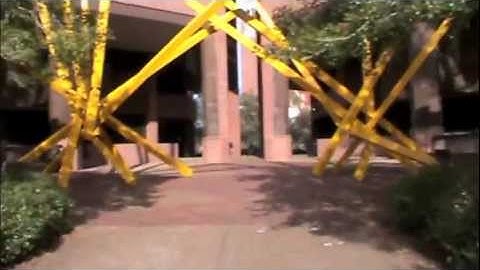 Hal McGee Friday the 13th January 2012 no-input mixer plus field recordings cassette Korg Moog