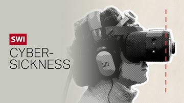 VR headsets: How to prevent VR motion sickness (cybersickness)