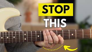 Why You Can’t Play Fast Gospel Praise Breaks (And How To Fix It) @SoulfulGuitarLessons